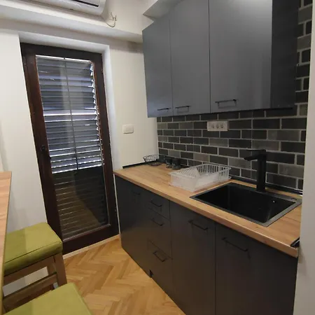 Apartment Station 44 Bitola
